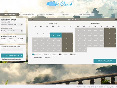 Globres - Widgets